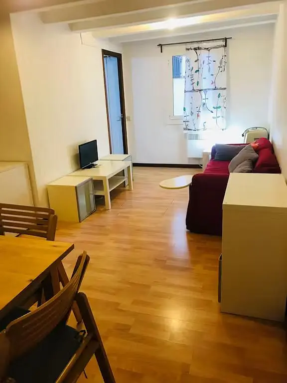 Sala de estar