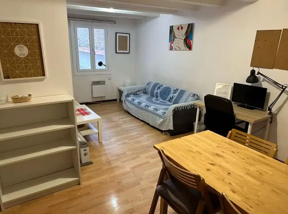 Sala de estar