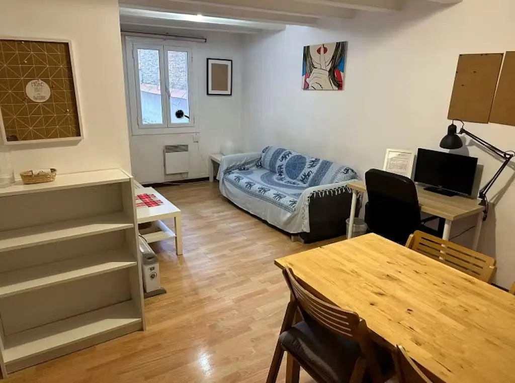 Sala de estar