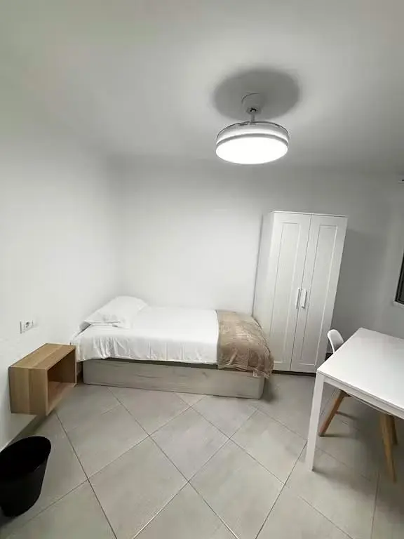 Obývačka