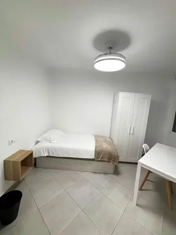 Obývačka