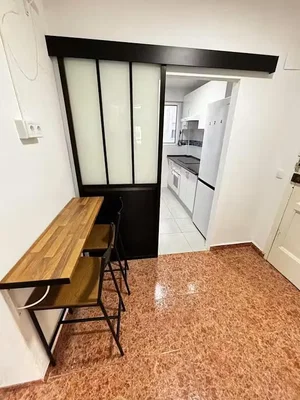 Obývačka