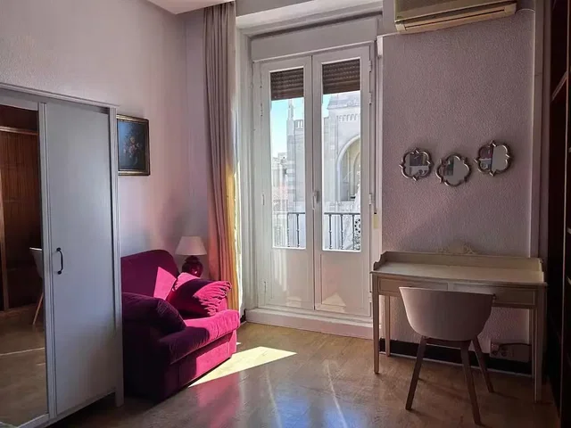 Obývačka