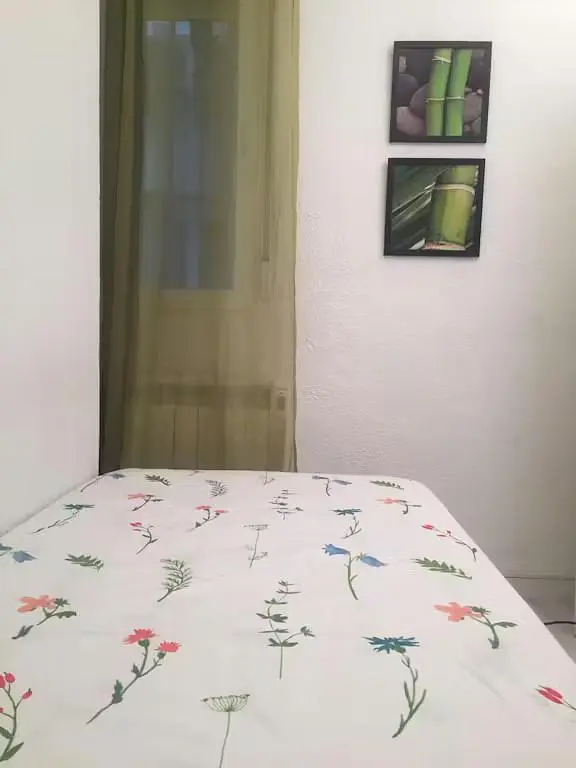 Obývačka