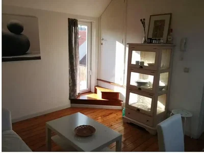 Obývací pokoj