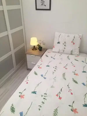 Obývačka