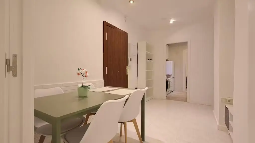 Obývačka