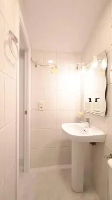 Obývačka
