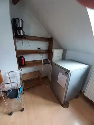 Obývací pokoj
