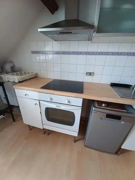 Obývací pokoj