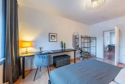 Obývačka