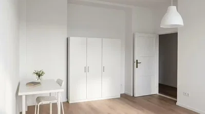 Obývačka