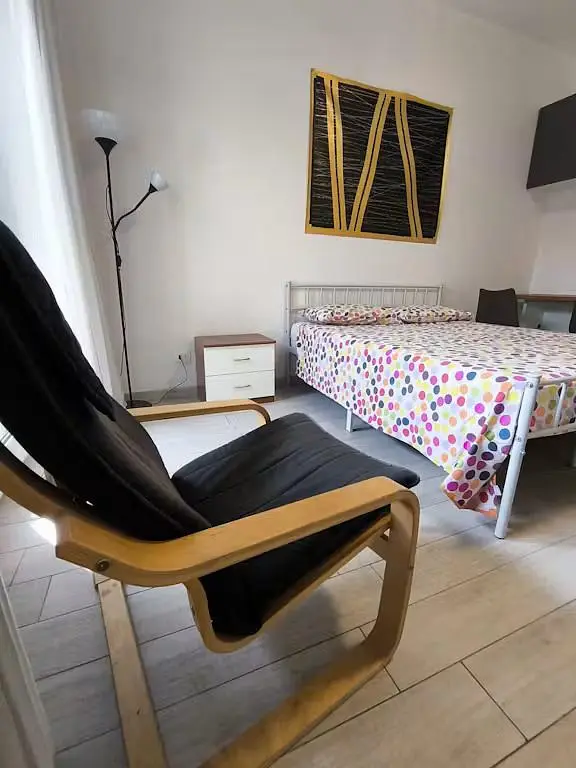 Soggiorno