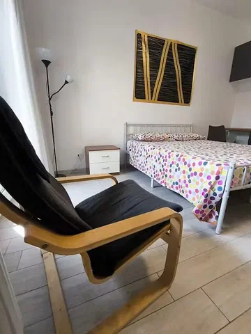Soggiorno