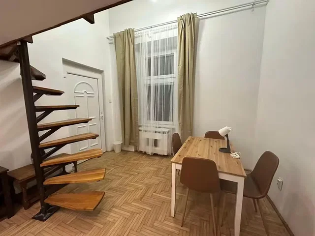 غرفة معيشة