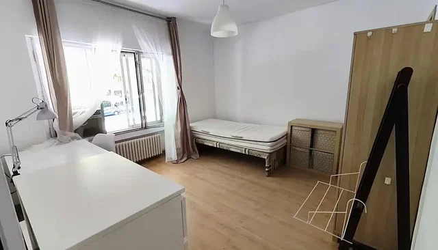 Obývačka
