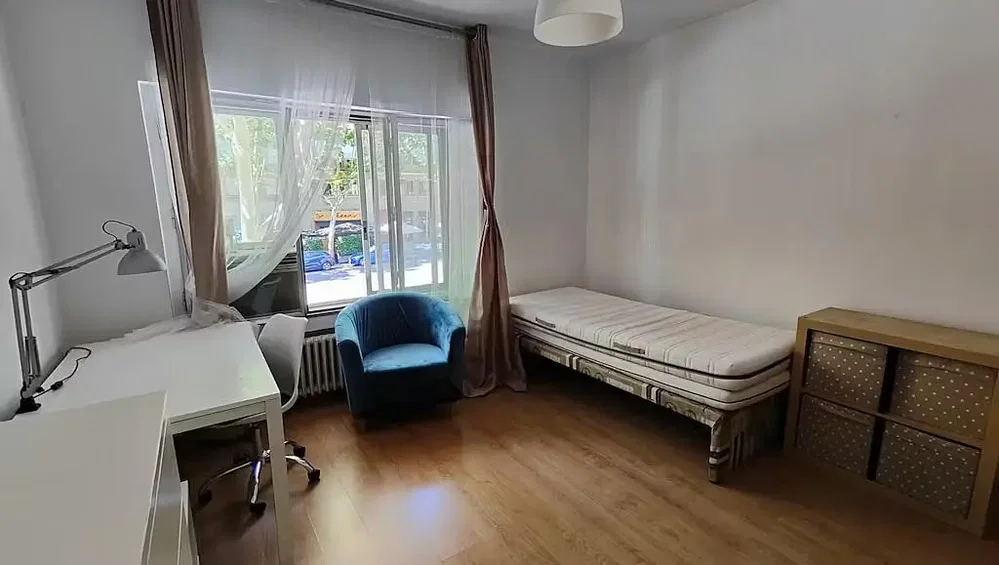 Obývačka