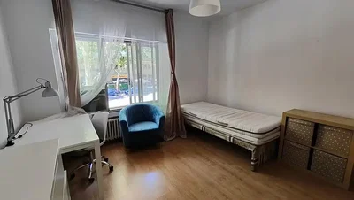 Obývačka