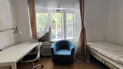 Obývačka