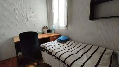 Sala de estar