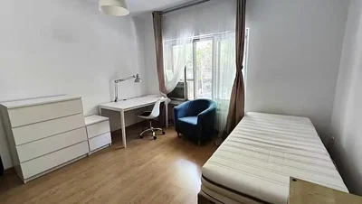 Obývačka