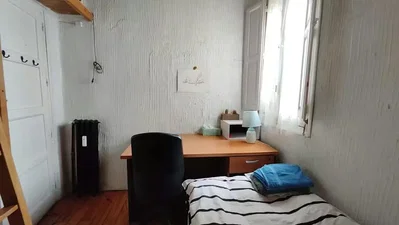 Sala de estar