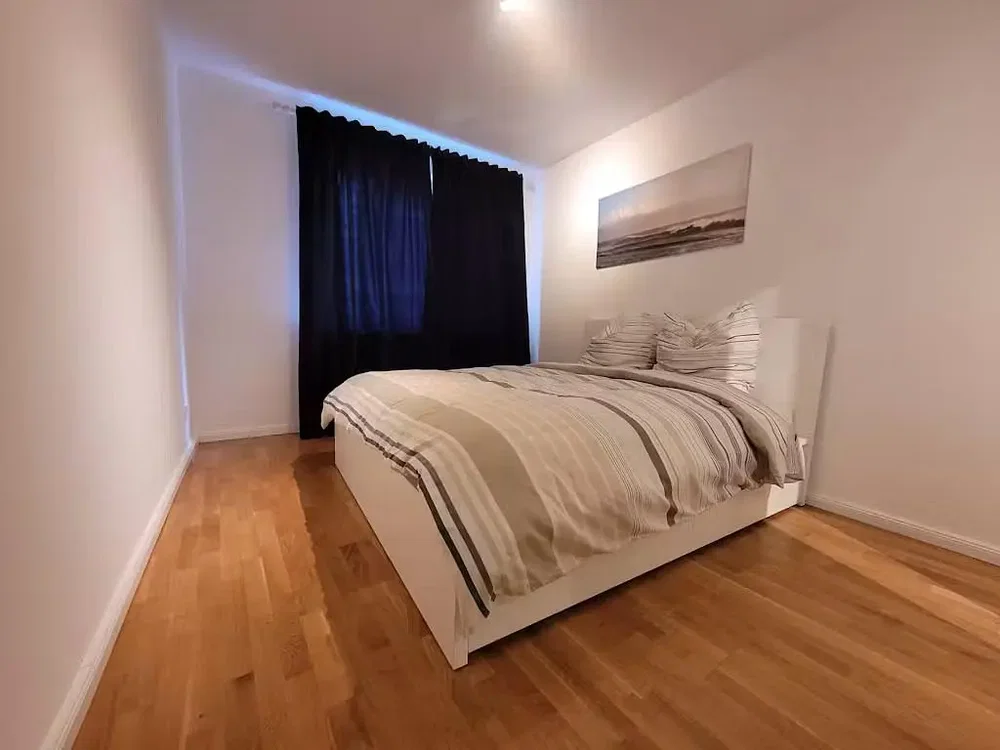 Obývačka