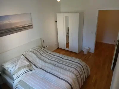 Obývačka