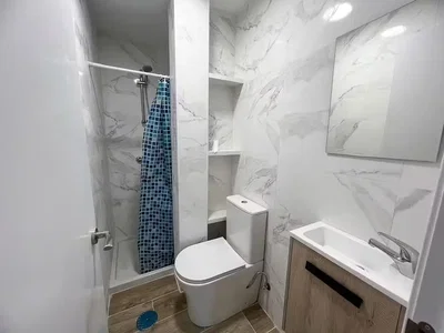 Obývačka