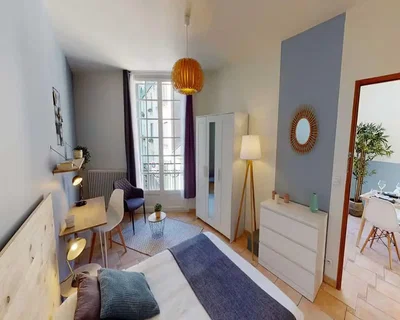 Salon