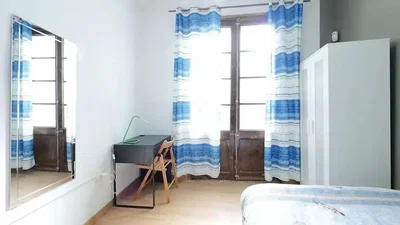 Obývačka