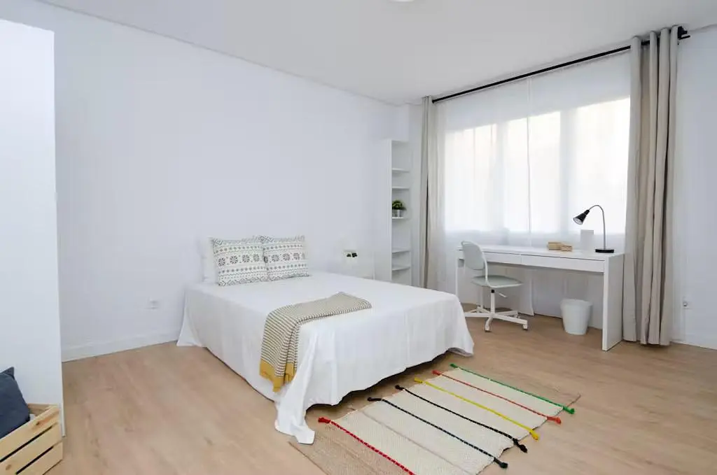 Obývačka