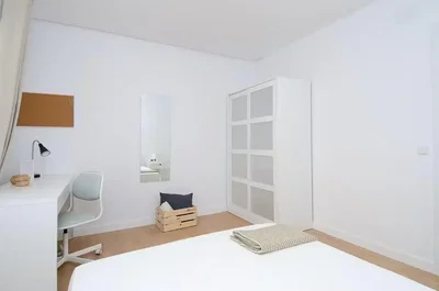 Obývačka
