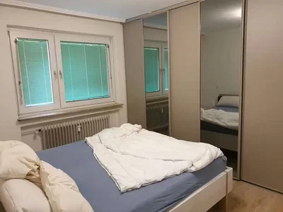 Obývačka