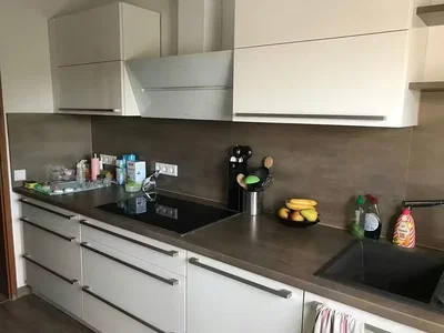 Obývačka