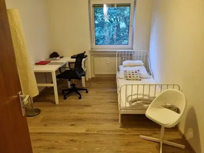 Obývačka
