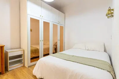 Obývačka