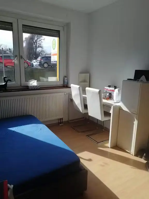 Obývačka