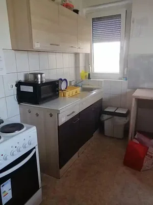 Obývačka