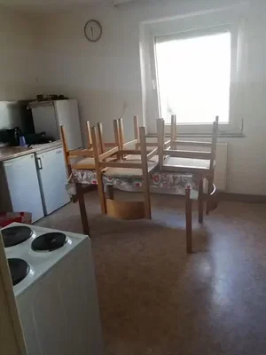Obývačka