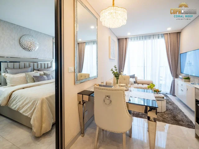Oturma odası