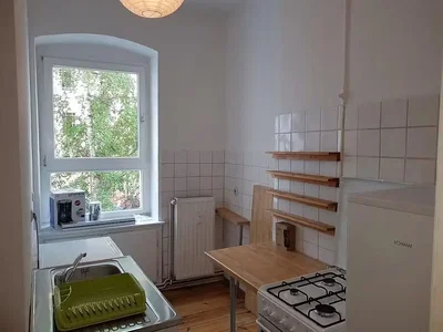 Obývačka