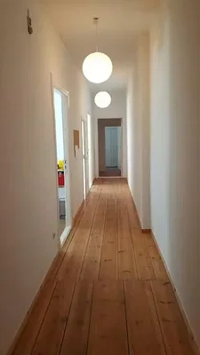 Obývačka