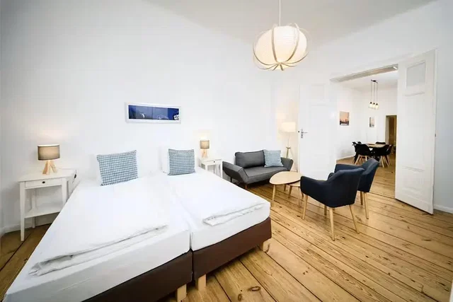 Obývačka