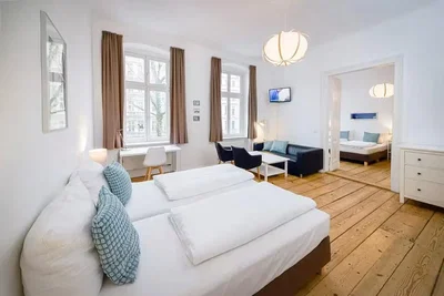 Obývačka