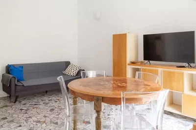 غرفة معيشة
