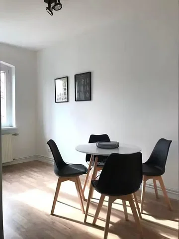 Obývačka