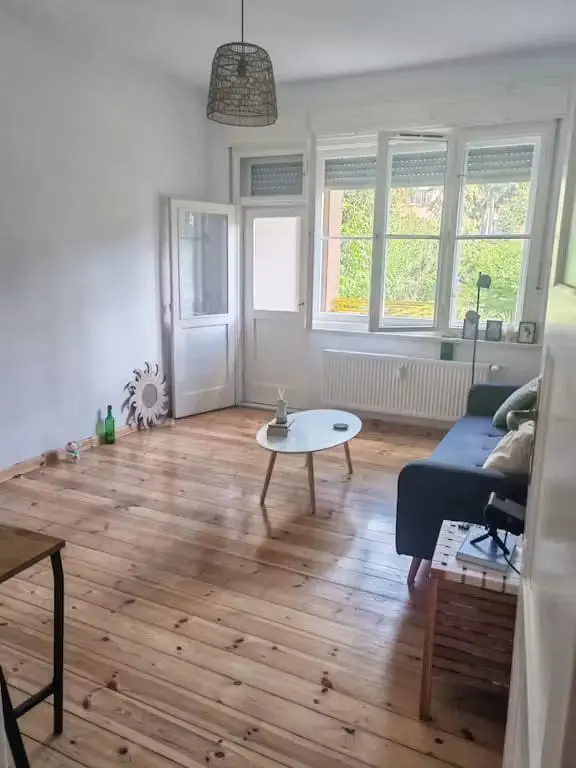 Obývačka