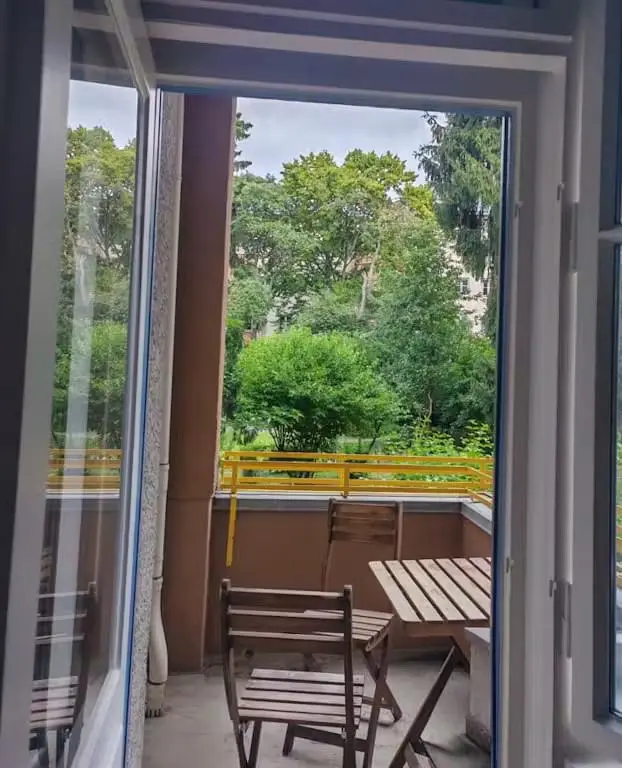 Obývačka