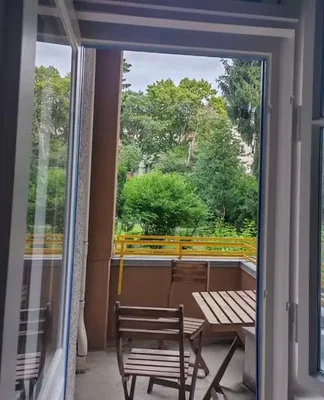 Obývačka